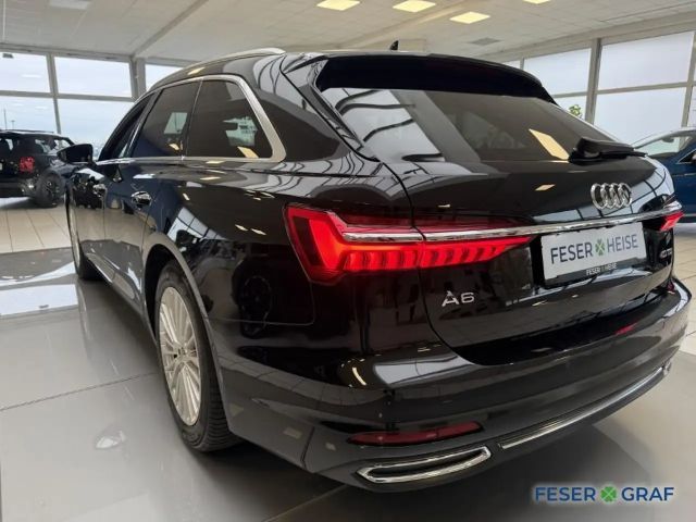 Audi A6 2.0 TDI Avant