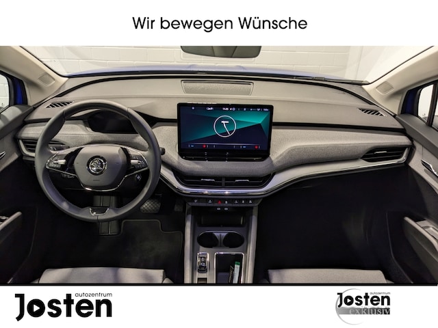 Skoda Enyaq Loft iV 50