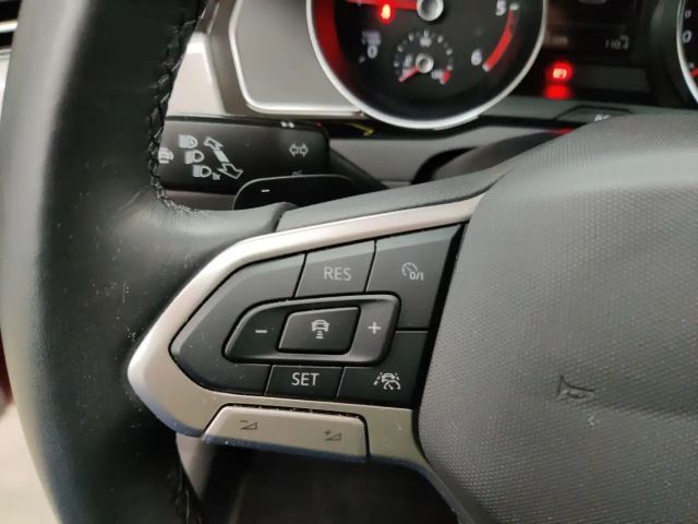 Volkswagen Passat 2.0 TDI Business DSG Variant