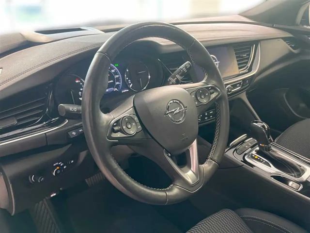 Opel Insignia Elegance Sports Tourer