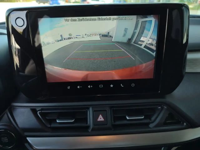 Suzuki Swift Comfort DualJet Hybrid