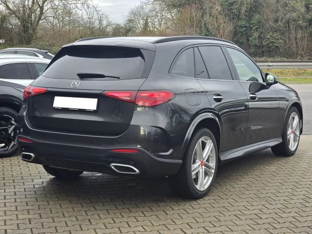 Mercedes-Benz GLC 220 4MATIC AMG Line GLC 220 d