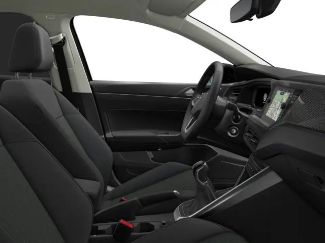 Volkswagen Taigo 1.0 TSI IQ.Drive Life