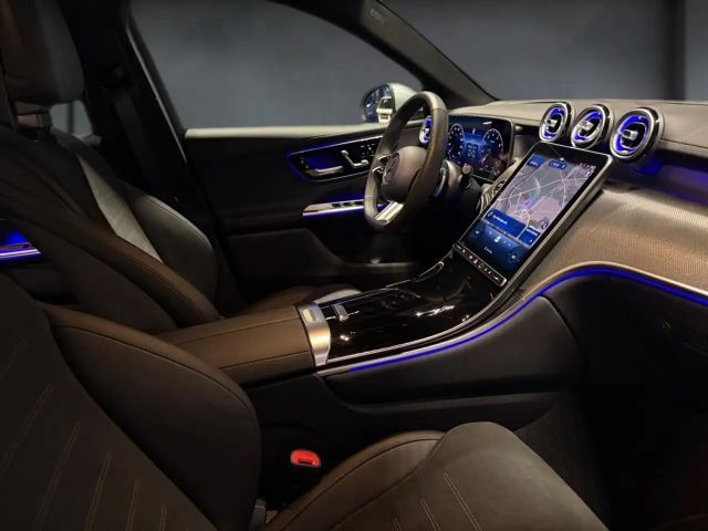 Mercedes-Benz GLC 300 4MATIC AMG Line