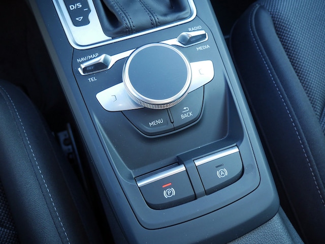 Audi Q2 35 TFSI S-Tronic