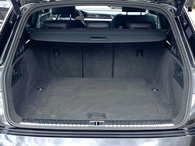 Audi e-tron 55 S-Line