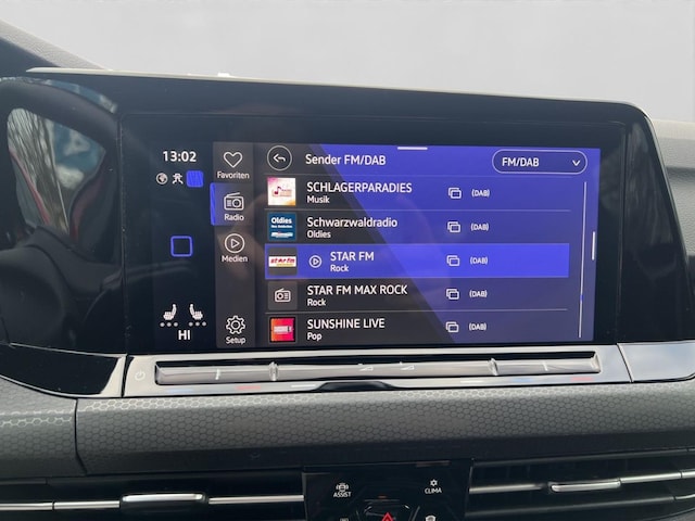 Volkswagen Golf GTI Max