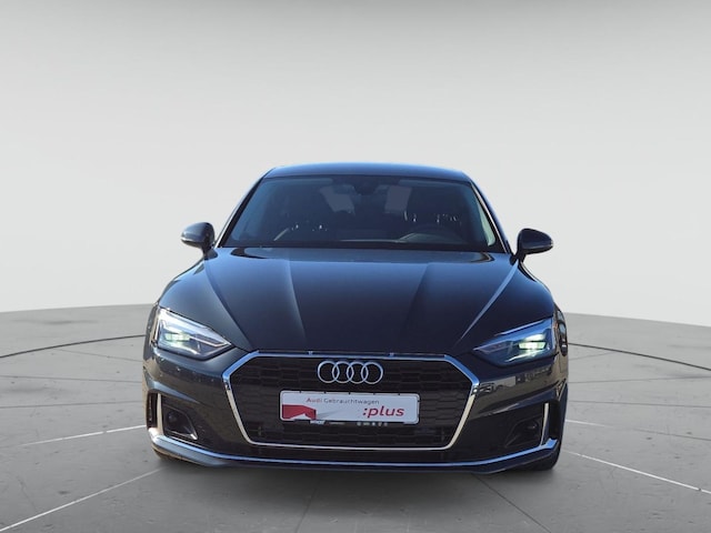 Audi A5 35 TDI S-Tronic Sportback