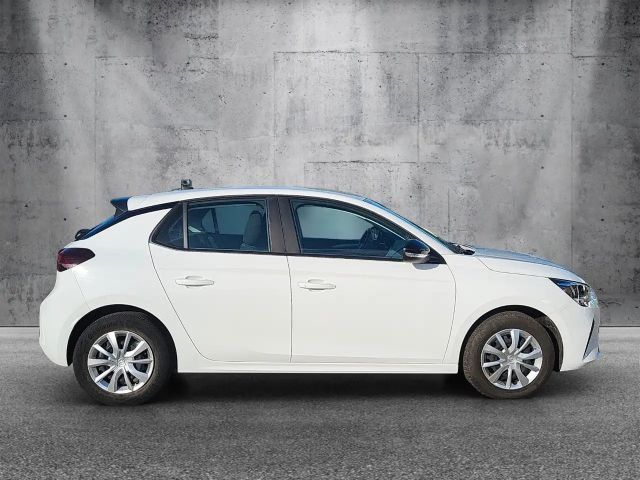 Opel Corsa F "Edition" Scheckheftgepflegt/1-Hand