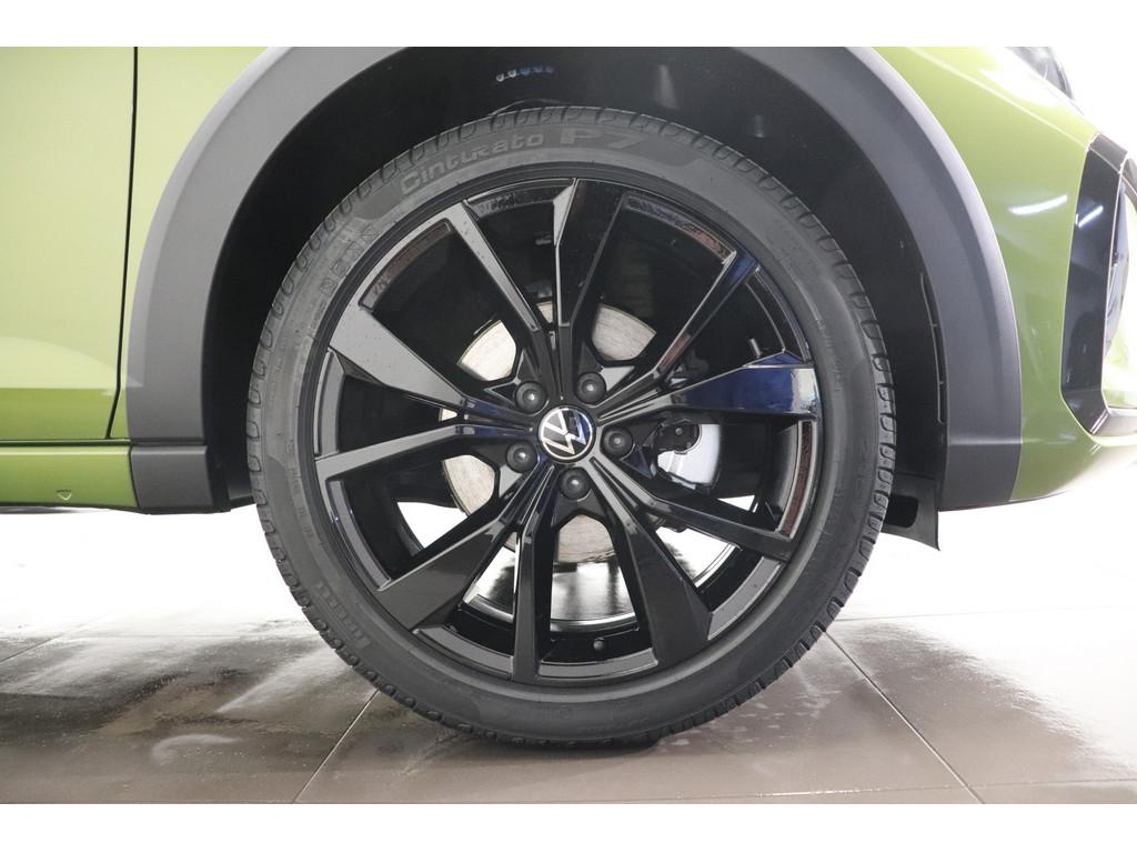 Volkswagen Taigo 1.5 TSI R-Line