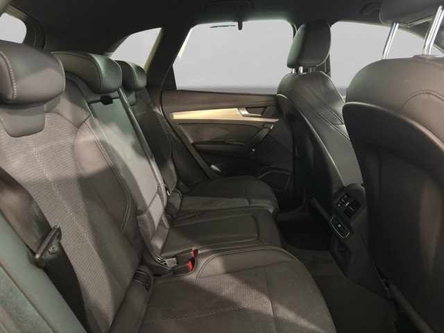 Audi SQ5 SUV TDI tiptronic Audi SQ5 SUV