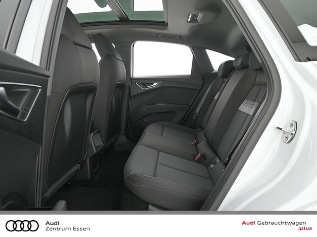 Audi Q4 e-tron 50 Quattro Sportback