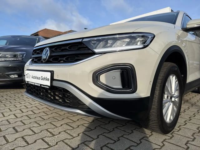 Volkswagen T-Roc DSG Life
