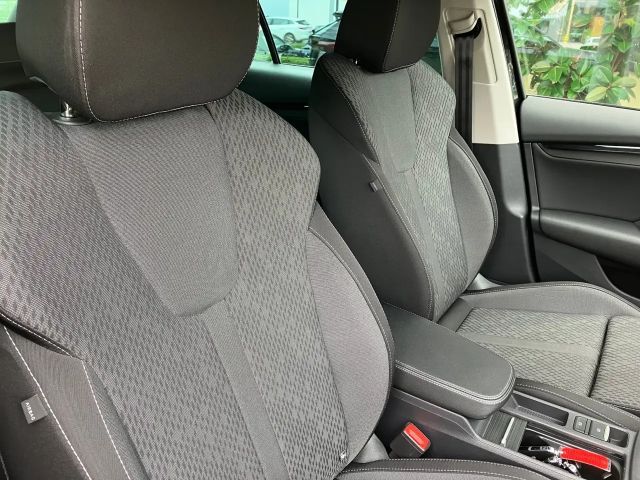 Skoda Octavia 2.0 TDI Ambition Combi