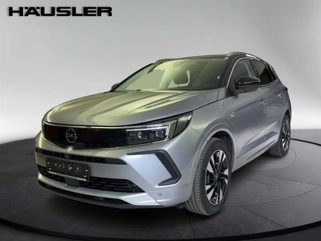 Opel Grandland X Ultimate