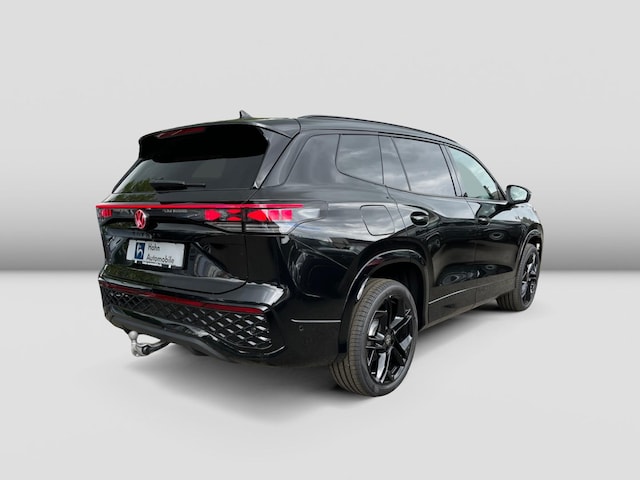 Volkswagen Tayron R-Line Style