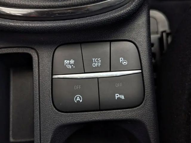 Ford Fiesta EcoBoost Titanium