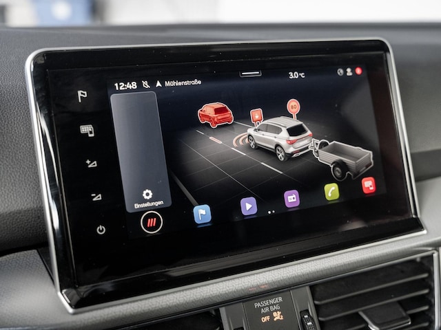 Seat Tarraco 2.0 TDI