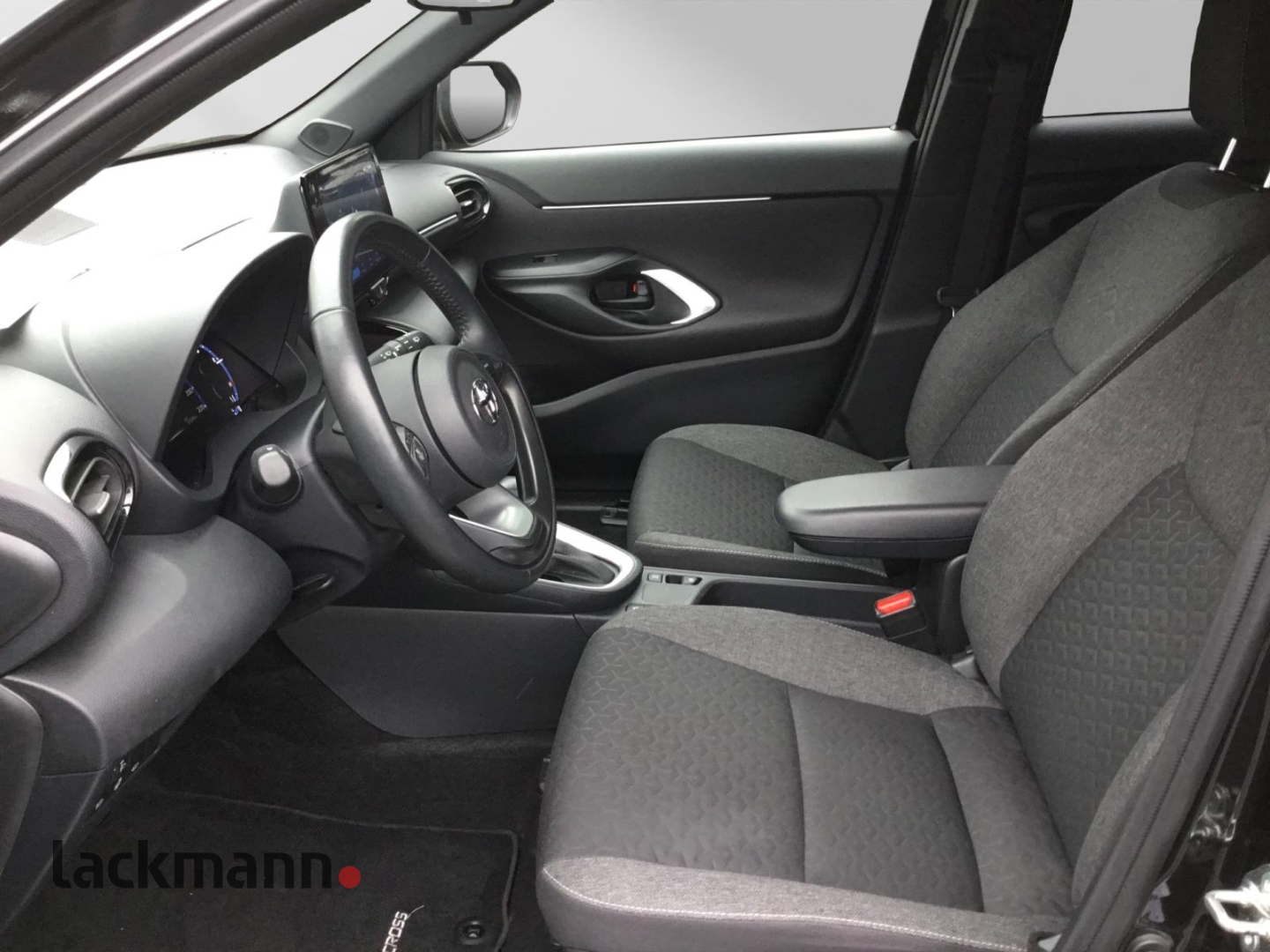 Toyota Yaris Cross 5-deurs Team D