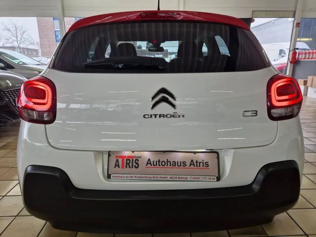 Citroën C3 Pack Shine