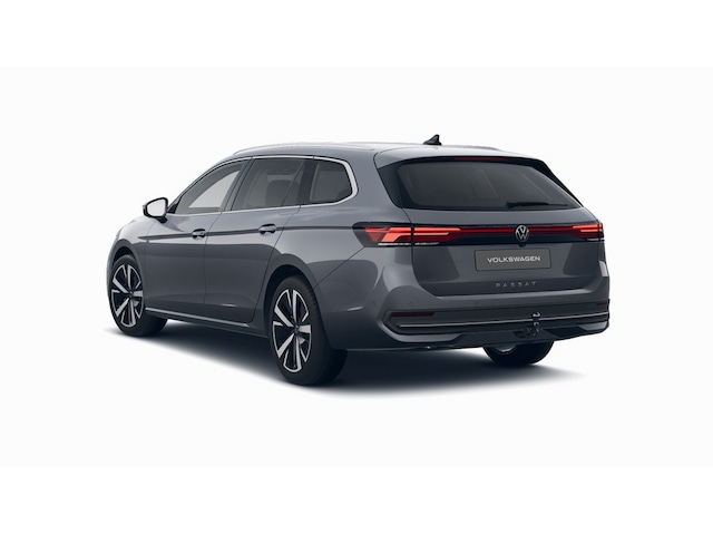 Volkswagen Passat 2.0 TDI Business DSG Variant