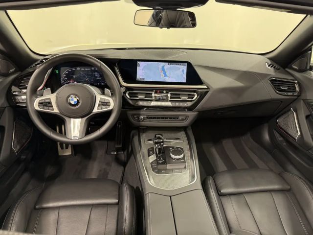 BMW Z4 Cabrio M40i Roadster