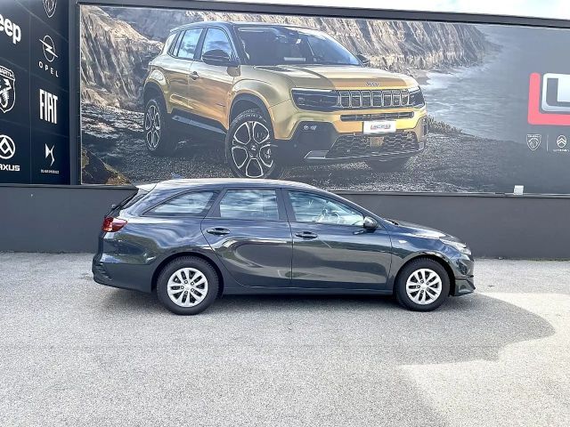 Kia Ceed GDi SportWagon Titan