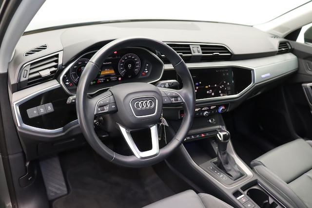 Audi Q3 45 TFSI Hybride S-Tronic