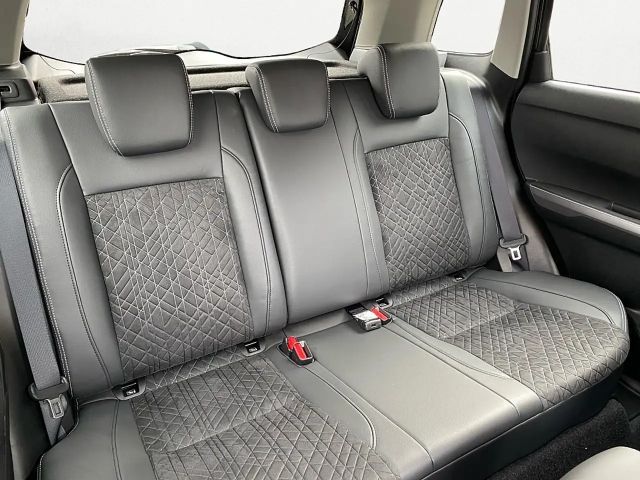 Suzuki Vitara Flash Hybrid