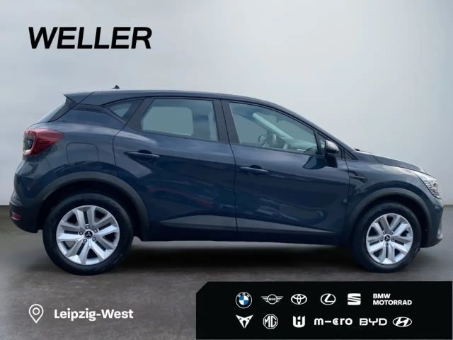 Mitsubishi ASX Basis 1.0 Turbo PLUS*LED*PDC*SHZ*Carplay*CAM*