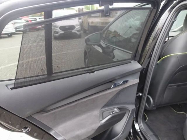 Skoda Enyaq Coupe Lounge RS