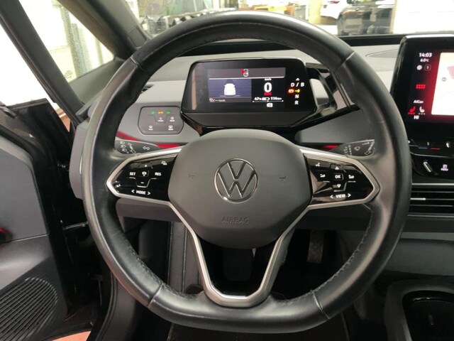 Volkswagen ID.3 APP+DAB+SHZ+ACC+LED
