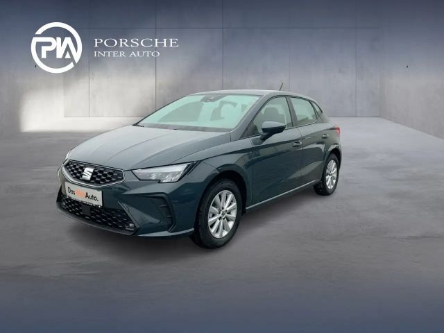 Seat Ibiza Reference