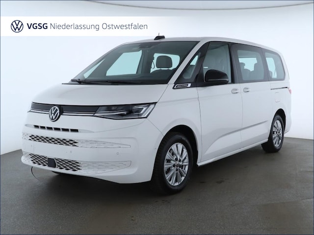 Volkswagen Multivan Lang Life