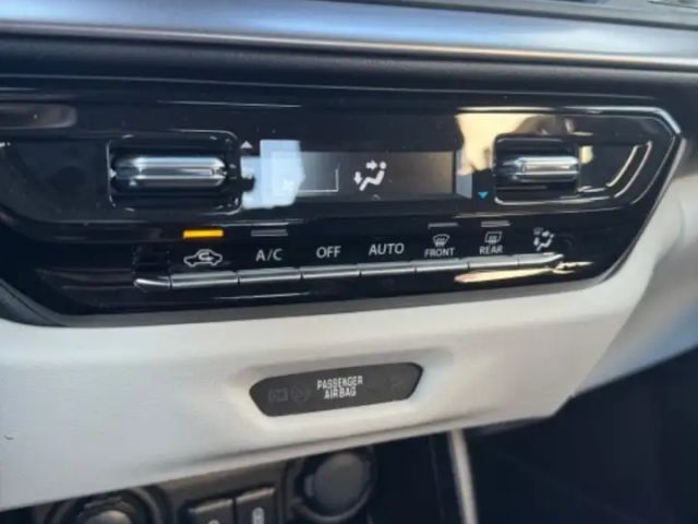 Suzuki Swift Comfort DualJet