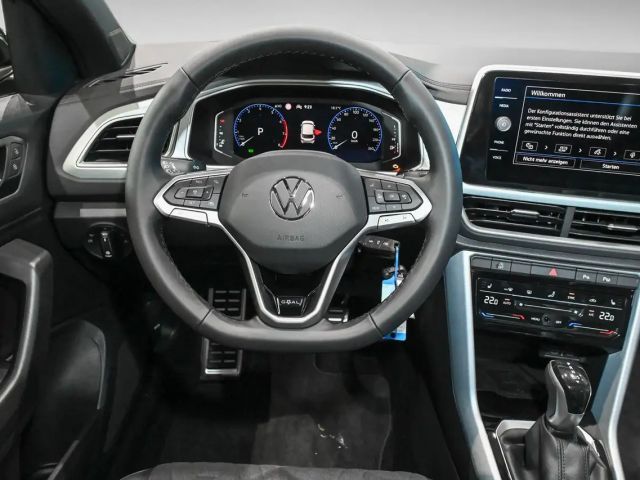 Volkswagen T-Roc 1.5 TSI