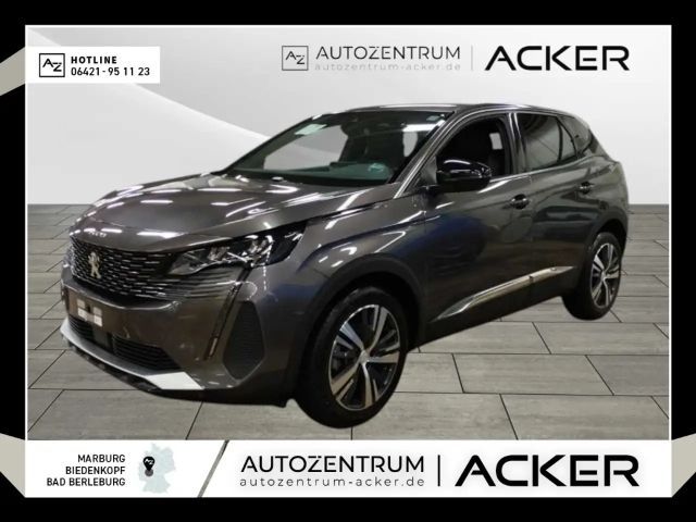 Peugeot 3008 Allure Pack