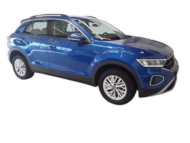 Volkswagen T-Roc 1.5 TSI DSG Life