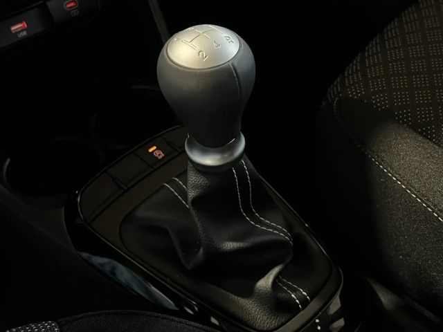 Kia Picanto Edition 7