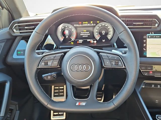 Audi A3 30 TFSI S-Tronic Sedan Sportback