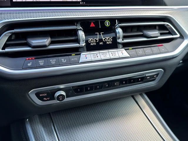 BMW X5 M-Sport xDrive30d