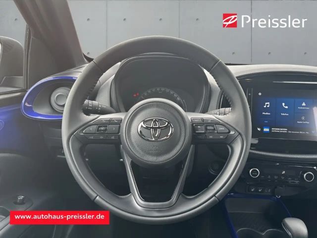 Toyota Aygo X Hatchback