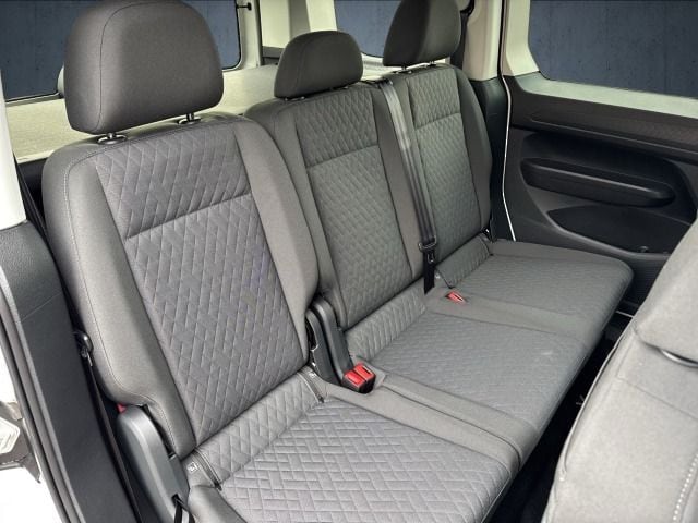 Volkswagen Caddy eHybrid