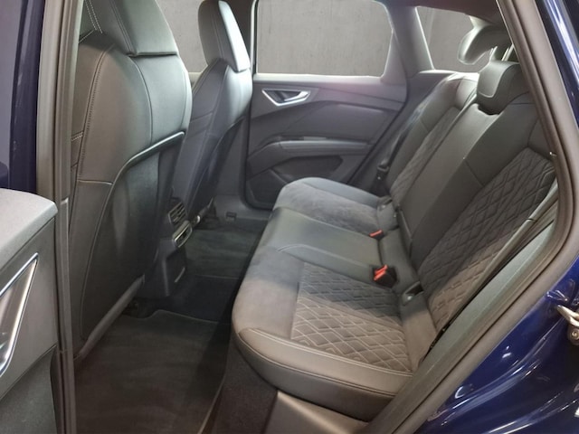 Audi Q4 e-tron 50 Quattro