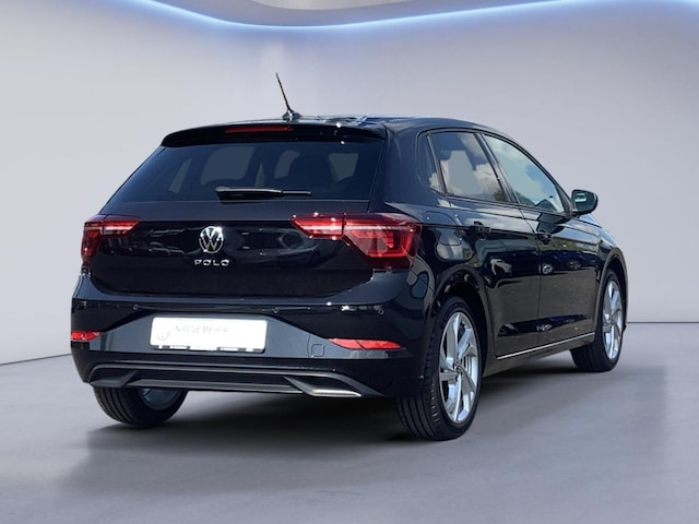 Volkswagen Polo 1.0 TSI Style