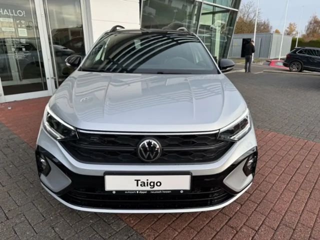 Volkswagen Taigo 1.5 TSI DSG R-Line