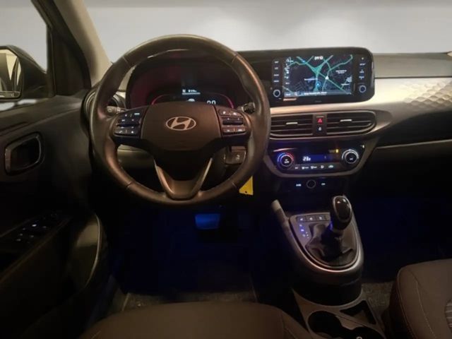 Hyundai i10 1.2 Prime