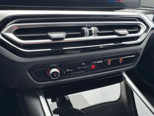 BMW 320 320d Touring