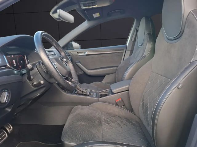 Skoda Superb Combi Sportline