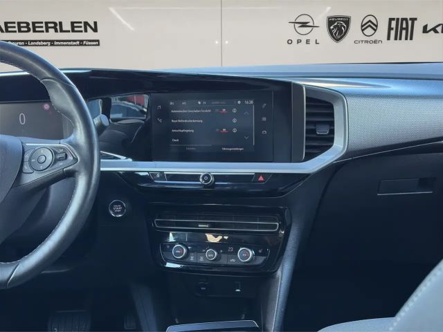 Opel Mokka Elegance Mokka-e